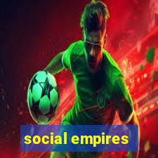 social empires